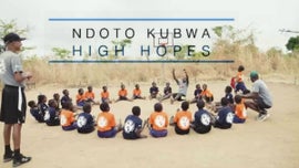 Ndoko Kubwa - High Hopes