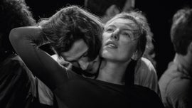 Imagem de O Amante de um Dia