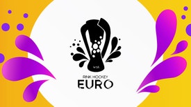 Campeonato da Europa de Hóquei em Patins de Seniores Femininos - Espanha x Portugal