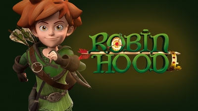 Play - Robin dos Bosques - Travessuras em Sherwood
