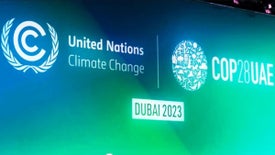 COP28 - Ação Climática