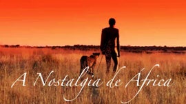 Imagem de A Nostalgia de África