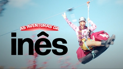 Play - As Aventuras da Inês Aires Pereira
