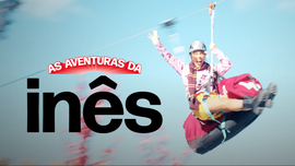 As Aventuras da Ins Aires Pereira