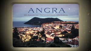 Angra, 40 anos de Património Mundial