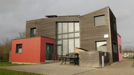 Imagem de Construir o Futuro