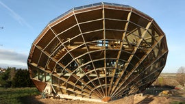 Imagem de Construir o Futuro