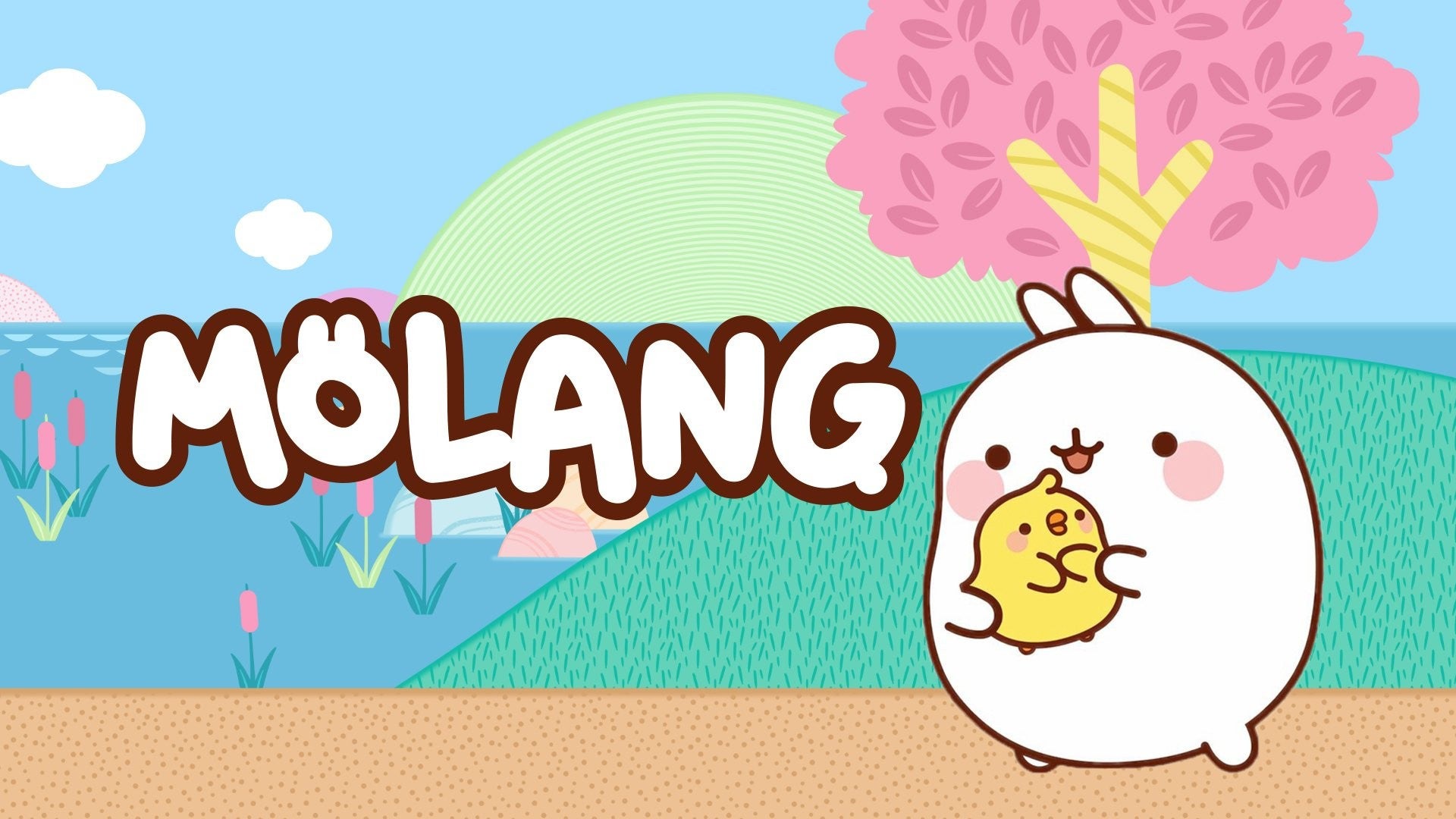 Play - Molang