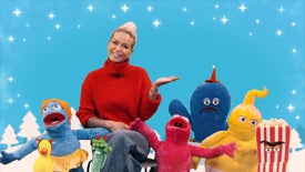 Imagem do Programa / Episiódio - Um Conto de Natal Desafinado