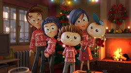 Imagem de Acorda �ngelo! � Natal!