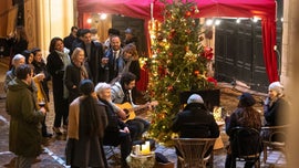 Natal em Todos os Andares