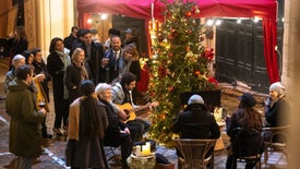 Imagem do Programa / Episiódio - Natal em Todos os Andares