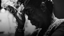 Imagem de Cesria vora