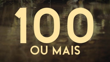 Imagem de 100 ou Mais