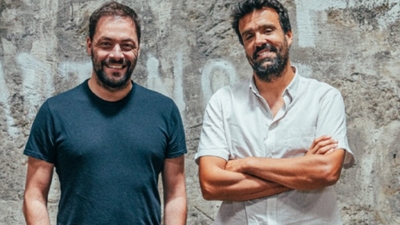 Play - António Zambujo e Miguel Araújo ao Vivo na Altice Arena