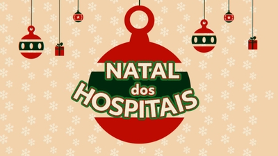 Play - Natal dos Hospitais | 2023