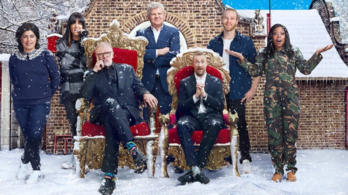 Taskmaster Reino Unido - Especial de Ano Novo - RTP Play