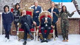 Imagem de Taskmaster Reino Unido - Especial de Ano Novo