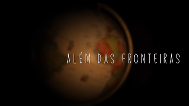 Imagem de Além das Fronteiras