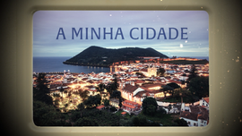 Imagem de A Minha Cidade