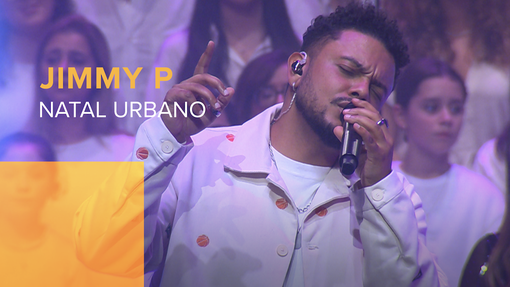 Imagem de Jimmy P - Natal Urbano