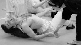 Imagem de Um Corpo que Dança - Ballet Gulbenkian 1965-2005