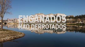 Enganados, Mas No Derrotados