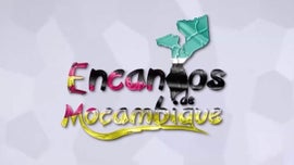 Imagem de Encantos de Mo�ambique