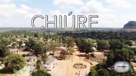 Imagem de Chi�re e Mec�fi