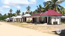 Imagem de Palma, Moc�mboa da Praia e Mueda