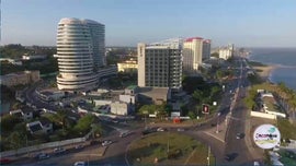 Imagem de Maputo I