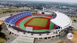 Imagem de Maputo III