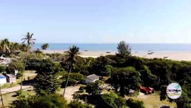 Imagem de Maputo IV