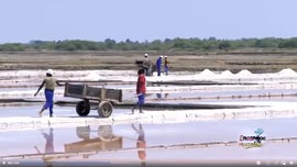 Imagem de Zavala, Inharrime e Jangamo