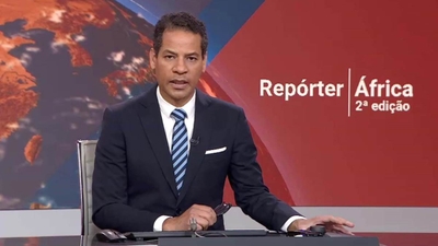 Imagem de Repórter África - 2ª Edição