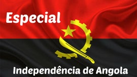 Especial Independncia de Angola