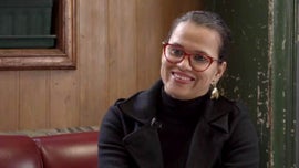 Miriam Medina Rumos Magazines RTP