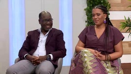 Imagem de Lus Sinate / Margarida Silva, Francisco Panguana Junior e Tony Fika