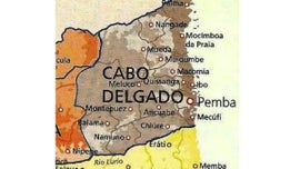 A Situao do Conflito em Cabo Delgado