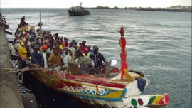 Cabo Verde, os Desafios da Migrao no Atlntico