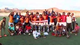 Futebol Moambique / Liga dos Campees Africanos / Futebol Cabo Verde