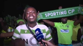 Moambola 2024 / Africano de Natao / Sporting Campeo