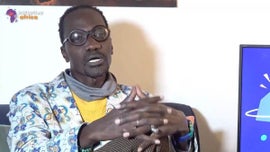 Imagem de Mountaga Diop