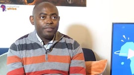 Imagem de Eric Golf Kouatchou