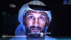 Imagem de A Sua Cara Pertence-nos