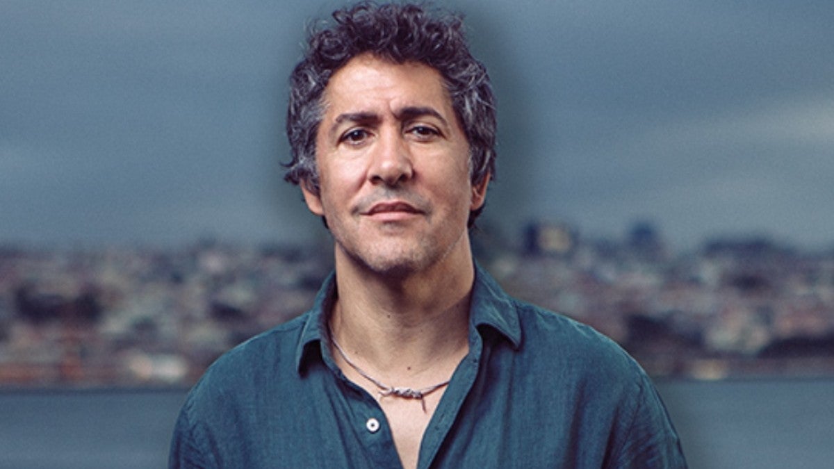 Imagem de João Pedro Pais - 25 Anos