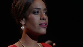 Imagem de As Sand�lias Brancas