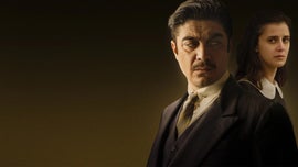 Imagem de A Sombra do Dia