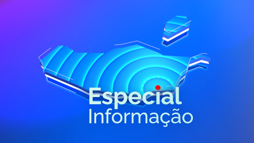 Especial Informação 2024 (Madeira) Episódio 13 - de 25 abr 2024 - RTP Play