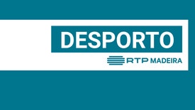 Desporto RTP Madeira - Chegada - Miut